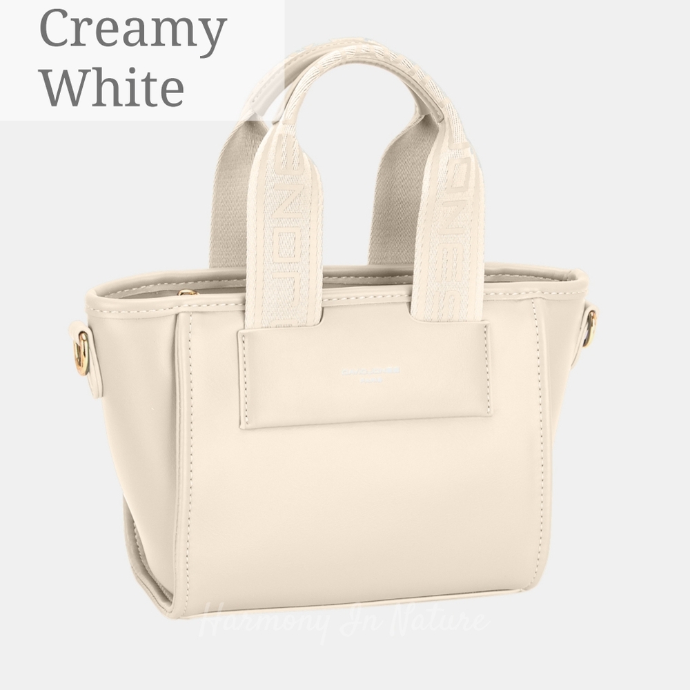 Petite Luxe Embossed Purse - Picture 12 of 12